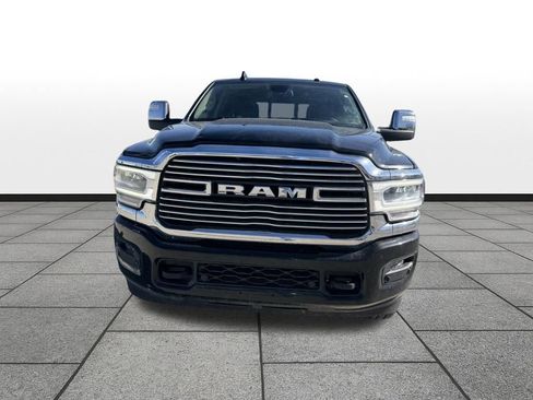 Used 2024 RAM 2500 Laramie image 2