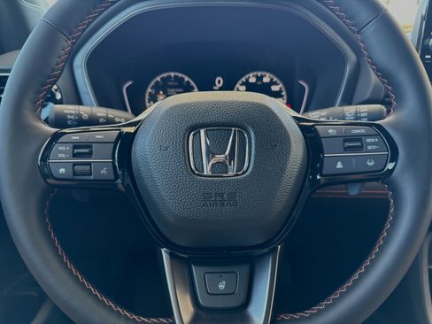 New 2025 Honda Pilot TrailSport image 23