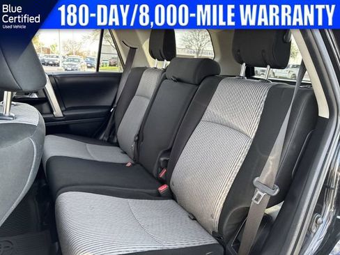 Used 2019 Toyota 4Runner SR5 image 30