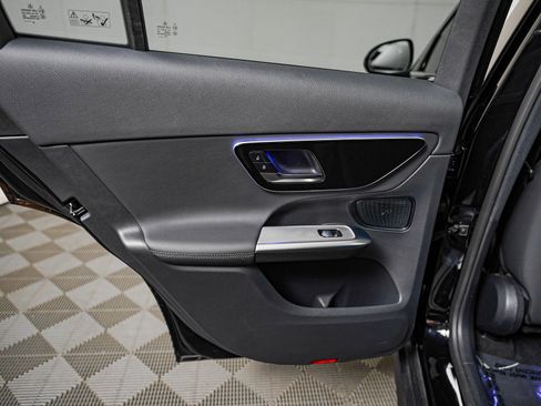 Certified 2026 Mercedes-Benz GLC 300 4MATIC image 20