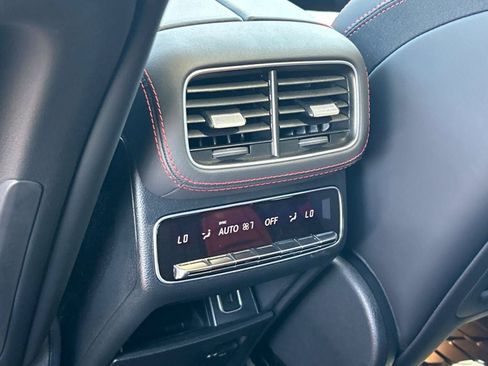 Certified 2023 Mercedes-Benz GLE 53 AMG 4MATIC Coupe image 20