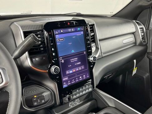 New 2026 RAM 2500 Big Horn AWD/4WD image 20