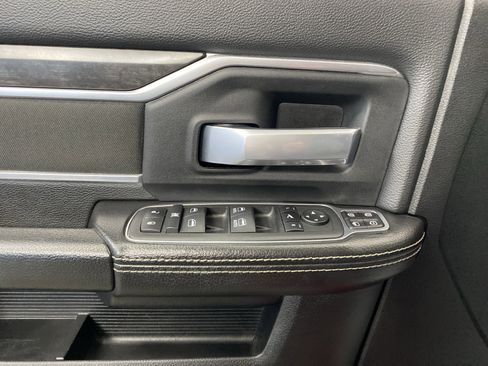 Certified 2024 RAM 3500 Big Horn image 12