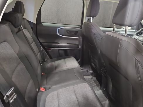 Used 2024 Ford Bronco Sport Big Bend w/ Convenience Package AWD/4WD image 19