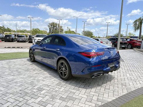 Used 2026 Mercedes-Benz CLA 250 image 4