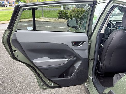 Certified 2026 Subaru Crosstrek 2.5i AWD/4WD image 20