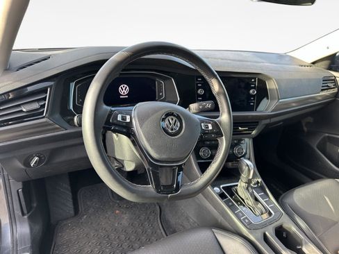 Used 2021 Volkswagen Jetta SEL image 10