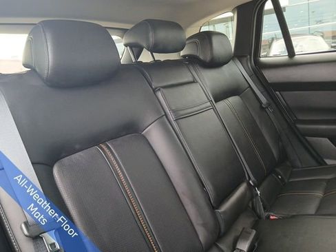 Used 2025 MAZDA CX-50 2.5 Turbo w/ Weather Package image 13