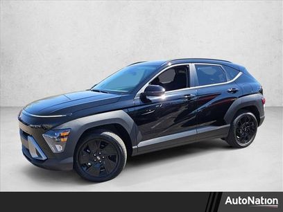 New 2026 Hyundai Kona SEL Sport