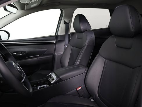 Certified 2023 Hyundai Tucson SEL w/ Convenience Package image 27