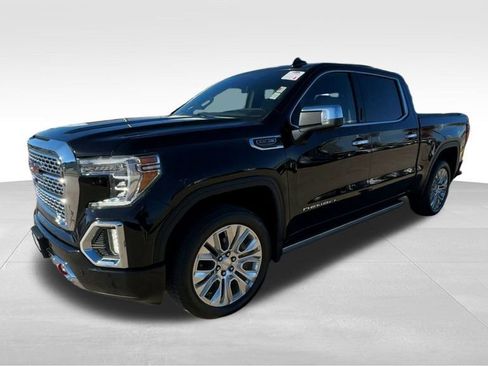 Certified 2020 GMC Sierra 1500 Denali w/ Denali Ultimate Package image 5