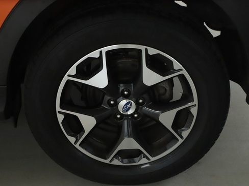 Used 2018 Subaru Crosstrek 2.0i AWD/4WD image 41