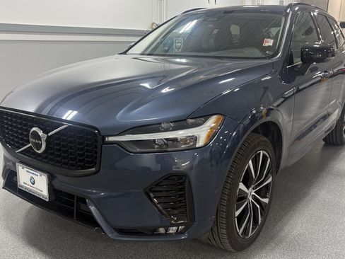 Used 2024 Volvo XC60 B5 Plus AWD/4WD image 5