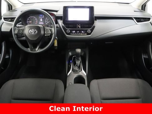 Certified 2024 Toyota Corolla LE image 26