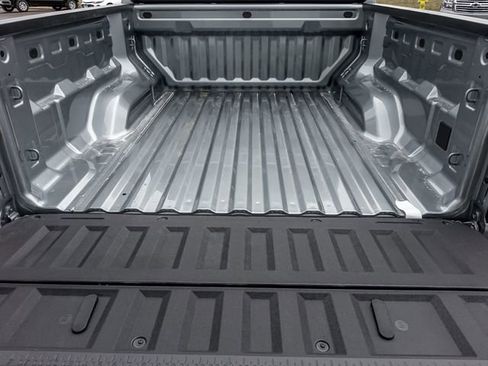 New 2026 Chevrolet Colorado LT w/ Advanced Trailering Package AWD/4WD image 8