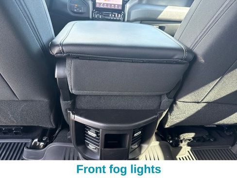 New 2026 RAM 2500 Tradesman image 11