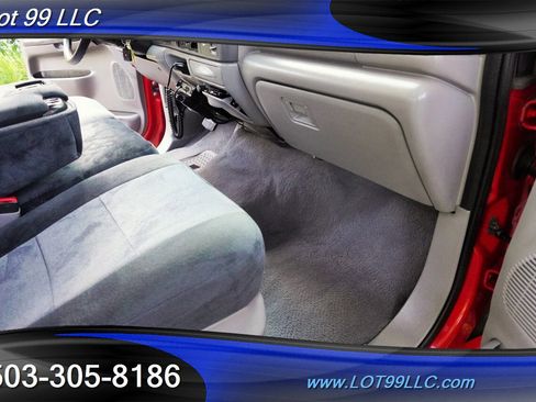 Used 2000 Ford F250 XLT image 31