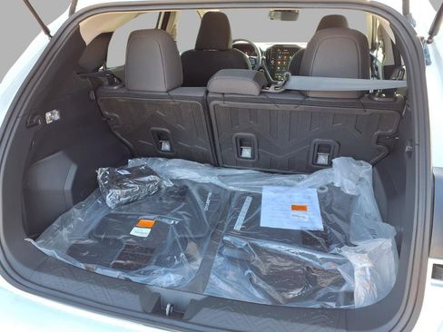 New 2026 Subaru Crosstrek 2.0i Premium image 17