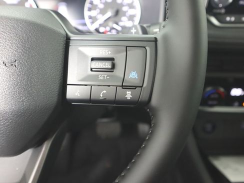 New 2026 Nissan Rogue Dark Armor image 17