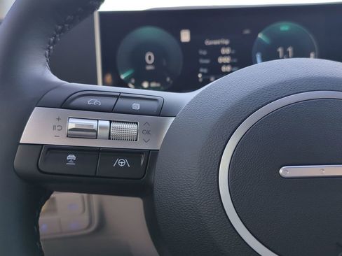 New 2026 Hyundai Tucson Limited w/ Tow & Go Package image 33