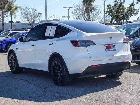 Used 2023 Tesla Model Y Long Range image 6