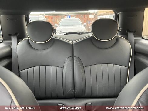 Used 2011 MINI Cooper S image 26