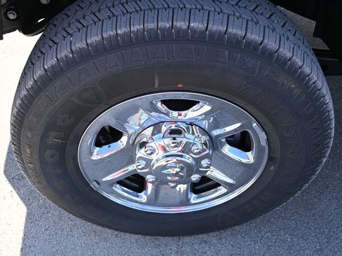 New 2026 RAM 2500 Tradesman AWD/4WD image 6
