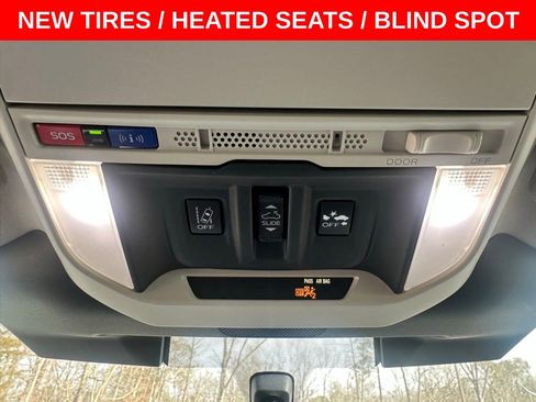 Used 2023 Subaru Forester Premium image 16