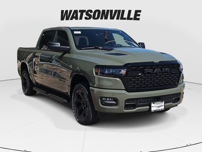 New 2026 RAM 1500 Express