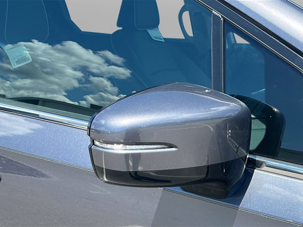 New 2026 Honda Odyssey Elite image 11