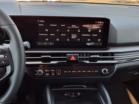 New 2026 Kia Sportage SX Prestige AWD/4WD image 15