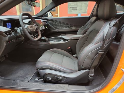 New 2026 Dodge Charger Scat Pack w/ Blacktop Package image 8