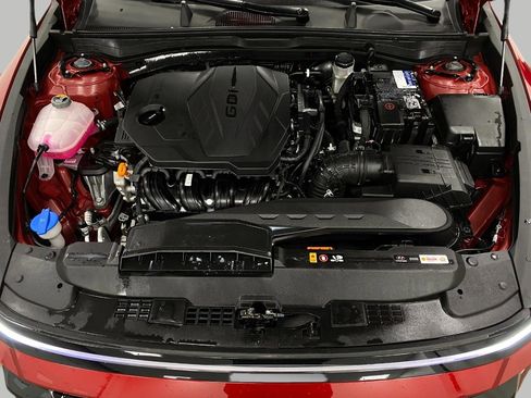 Certified 2025 Hyundai Sonata SEL image 10