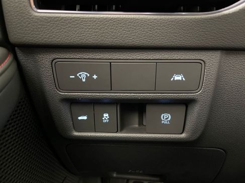 Certified 2022 Hyundai Sonata N Line FWD image 30