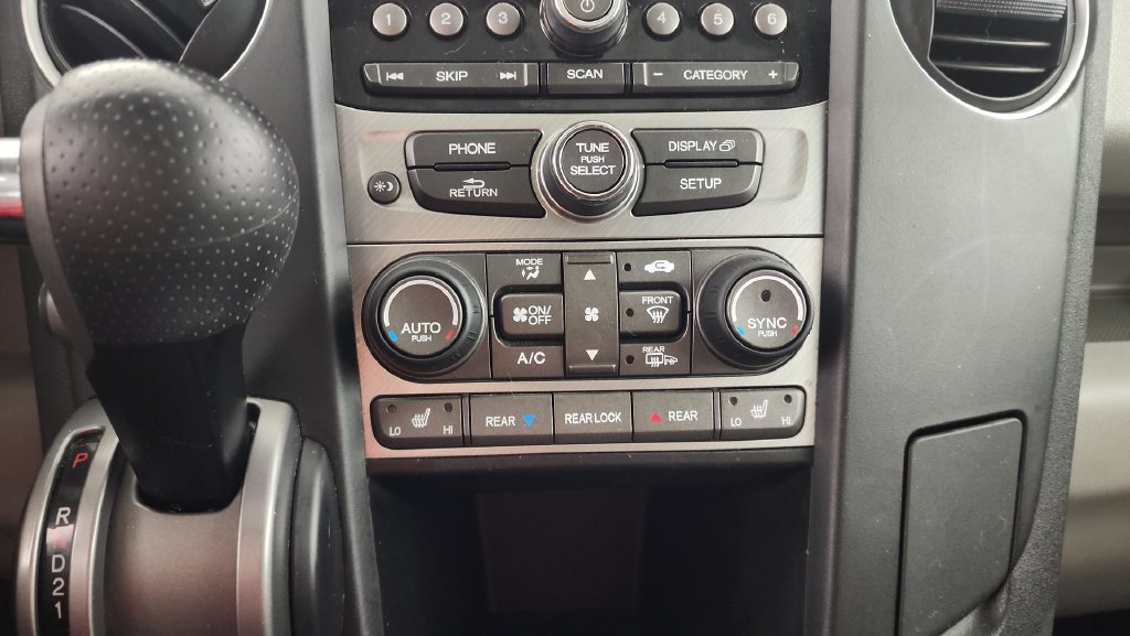 Used 2013 Honda Pilot EX-L image 16