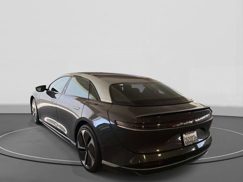 Used 2023 Lucid Air Touring AWD/4WD image 5