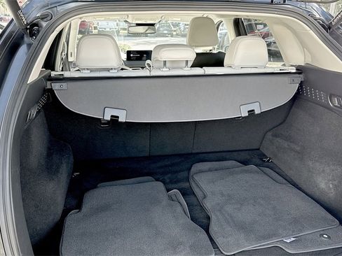 Certified 2023 MAZDA CX-5 AWD 2.5 S w/ Premium Plus Pkg image 58