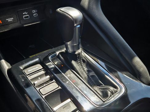 Used 2023 Acura Integra A-Spec w/ Technology Package FWD image 23