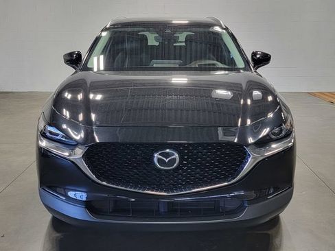 Certified 2023 MAZDA CX-30 AWD 2.5 S w/ Premium Package image 3