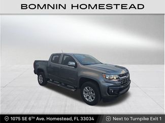 Used 2022 Chevrolet Colorado LT w/ LT Convenience Package video 1