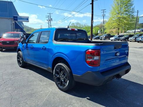 New 2026 Ford Maverick Lariat AWD/4WD image 10