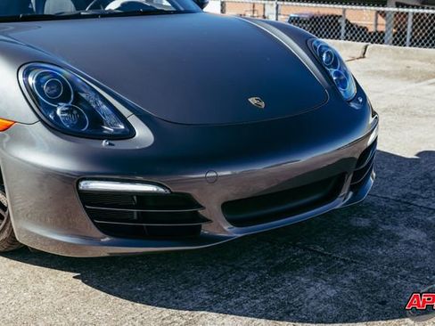 Used 2013 Porsche Boxster image 23