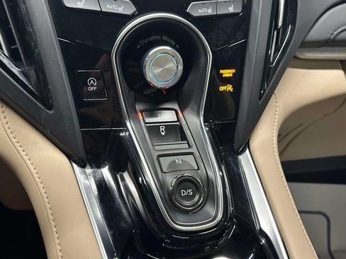 Used 2023 Acura RDX AWD image 27