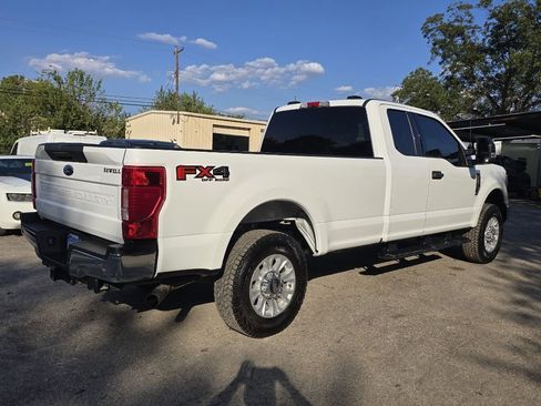 Used 2022 Ford F250 XLT w/ XLT Value Package image 7
