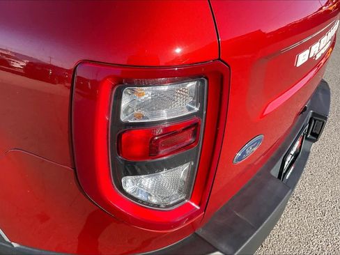 Used 2022 Ford Bronco Sport Big Bend w/ Convenience Package image 27