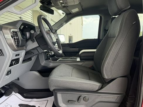 New 2026 Ford F150 XLT w/ Equipment Group 302A MID AWD/4WD image 5