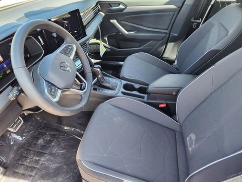 New 2026 Volkswagen Jetta Sport FWD image 9