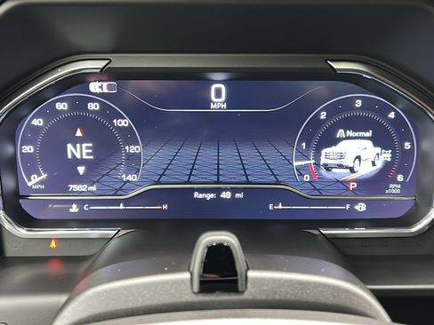 Used 2025 GMC Sierra 1500 Denali Ultimate image 26