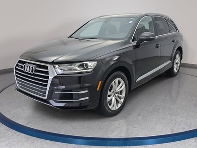 Used 2018 Audi Q7 3.0T Premium