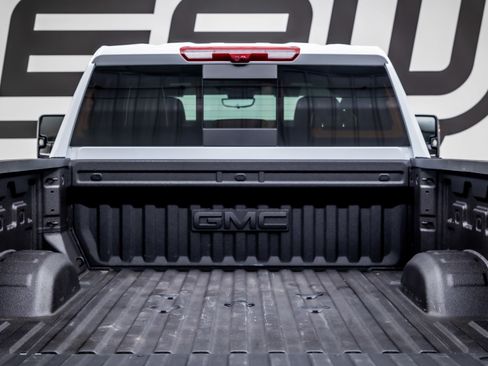 Used 2026 GMC Sierra 2500 Denali Ultimate AWD/4WD image 38